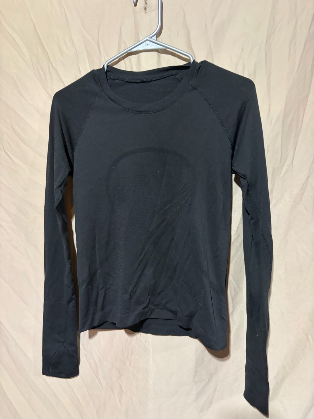 Lululemon long sleeve